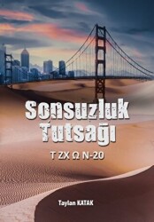 Sonsuzluk Tutsağı - Aydili Sanat Yayınları