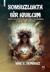 Sonsuzlukta Bir Kıvılcım - Memento Mori