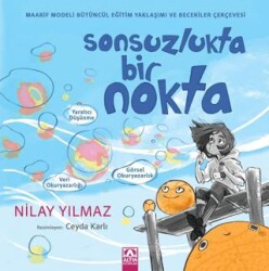 Sonsuzlukta Bir Nokta - Altın Kitaplar