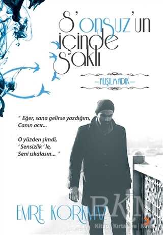 S`onsuz’un İçinde Saklı - Cinius Yayınları