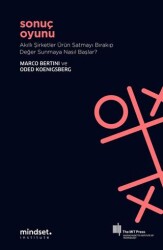 Sonuç Oyunu - Mindset İnstitute