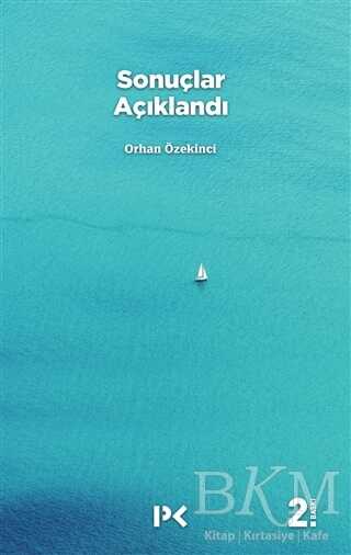 Sonuçlar Açıklandı - Profil Kitap