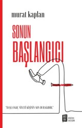 Sonun Başlangıcı - Mona Kitap