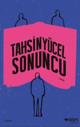 Sonuncu - Can Yayınları