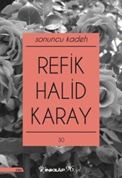 Sonuncu Kadeh - İnkılap Kitabevi