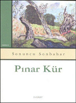 Sonuncu Sonbahar kapağı