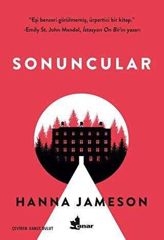 Sonuncular - Çınar Yayınları