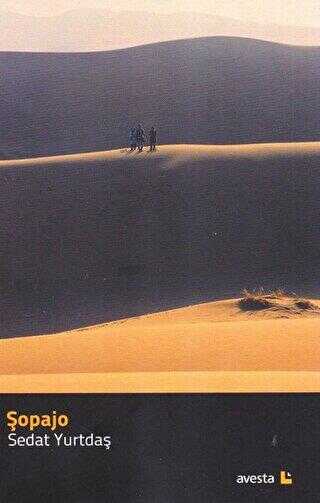 Şopajo - Avesta Yayınları