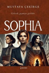 Sophia - İkinci Adam Yayınları