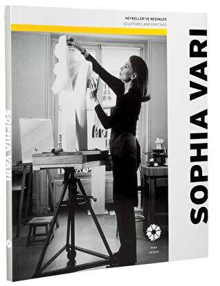 Sophia Vari: Heykeller ve Resimler