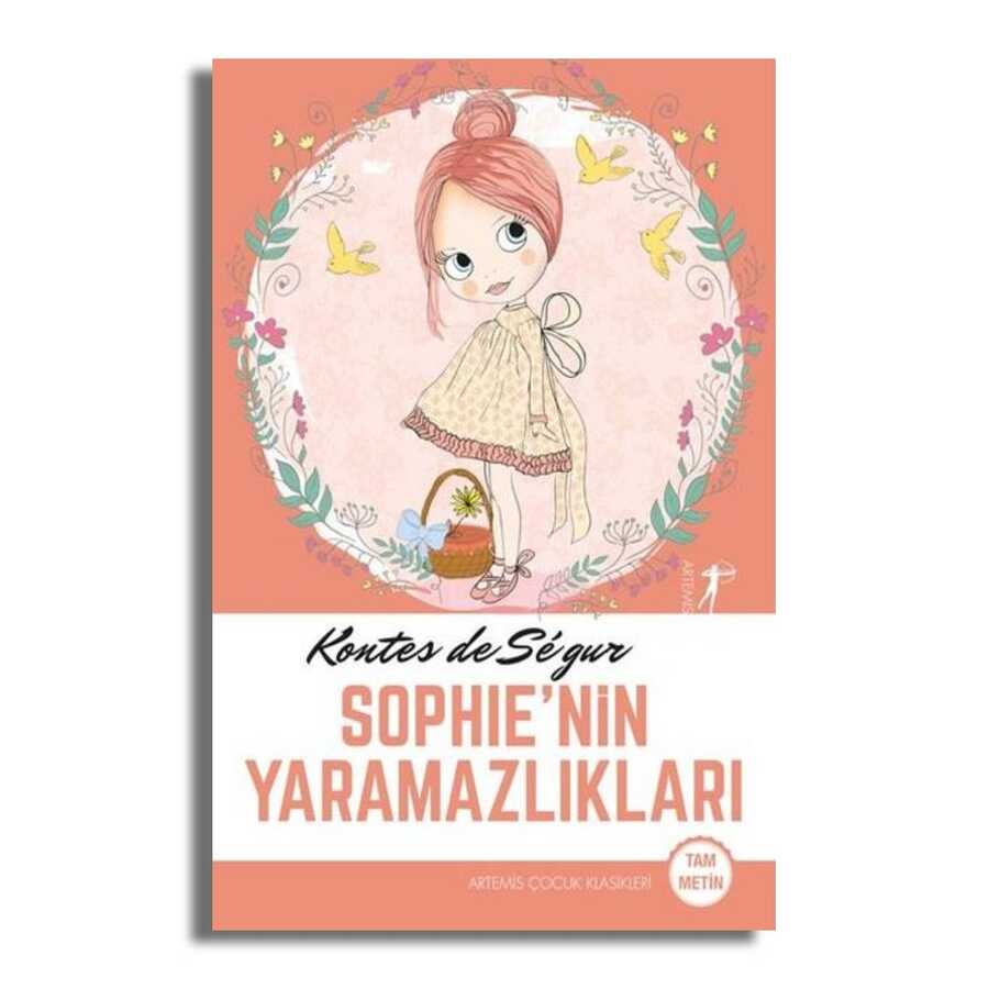 Sophie’nin Yaramazlıkları - 1