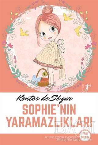 Sophie’nin Yaramazlıkları - 2