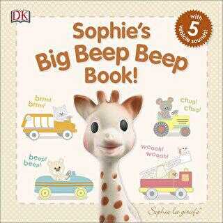 Sophie`s Big Beep Beep Book!