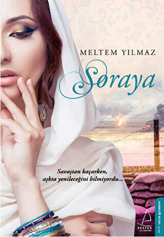 SORAYA - Destek Yayınları