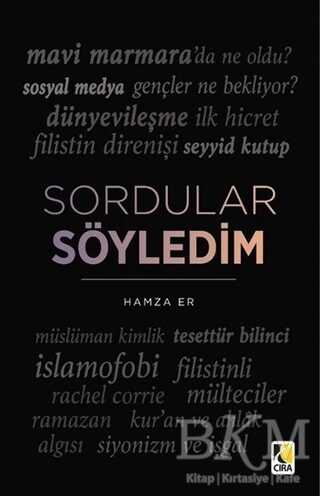 Sordular Söyledim - 1