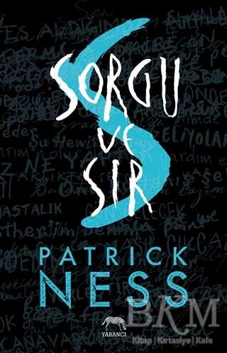 Sorgu ve Sır - Yabancı Yayınları