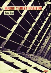 Sorgu Yarına Kalıyor - Red Yayınları