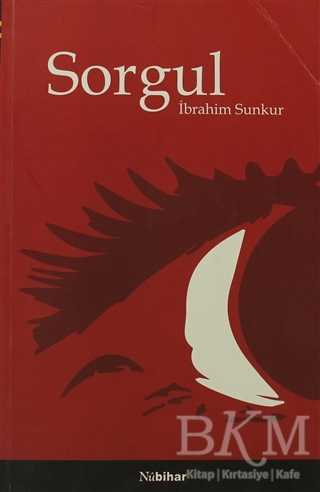 Sorgul - Nubihar Yayınları