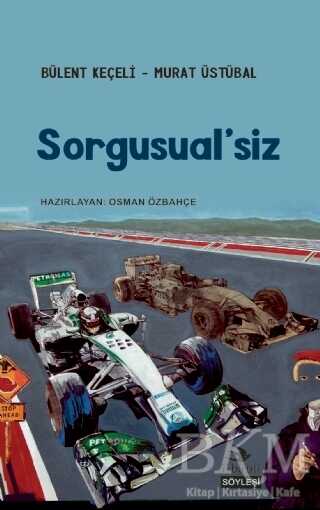 Sorgusual`siz - Ebabil Yayınları