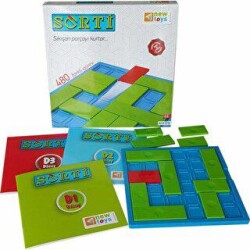Sorti - NEWTOYS