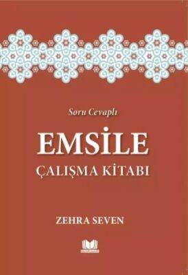 Soru Cevaplı Emsile Çalışma Kitabı - 1