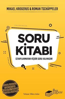 Soru Kitabı - 1