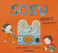 Soru Makinesi - Multibem Yayınları