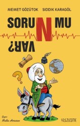 Soru-n- mu Var? - Yüzleşme Yayınları