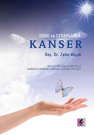 Soru ve Cevaplarla Kanser - Efil Yayınevi