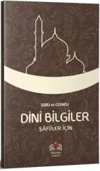 Soru ve Cevaplı Dini Bilgiler - İsmailağa Yayınları