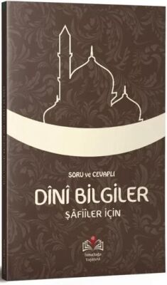 Soru ve Cevaplı Dini Bilgiler - 1