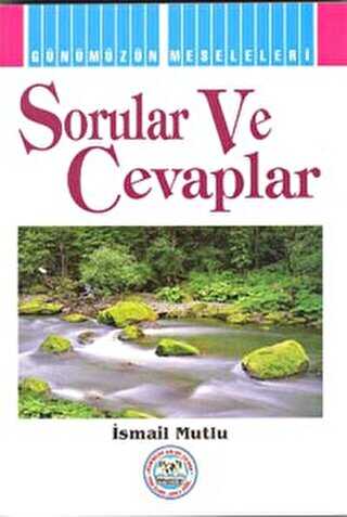 Sorular ve Cevaplar - Mutlu Yayınevi