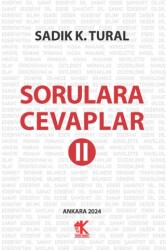Sorulara Cevaplar 2 - Korkut Yayınları
