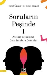 Soruların Peşinde - 1 - Çınaraltı Yayınları