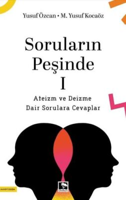 Soruların Peşinde - 1 - 1