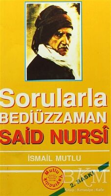 Sorularla Bediüzzaman Said Nursi - 1