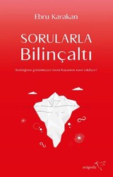 Sorularla Bilinçaltı - Müptela Yayınları