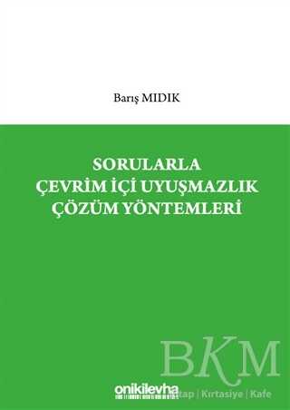 Sorularla Çevrim İçi Uyuşmazlık Çözüm Yöntemleri - 1