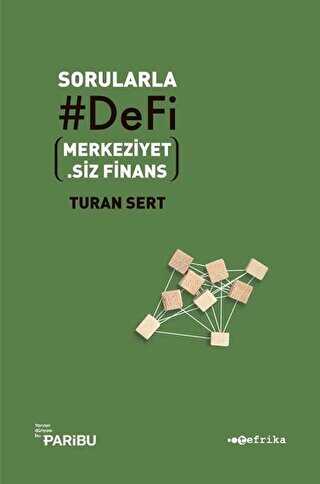 Sorularla Defi - Tefrika Yayınları