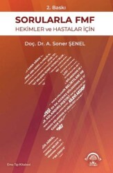 Sorularla FMF Hekimler ve Hastalar İçin - EMA Tıp Kitabevi