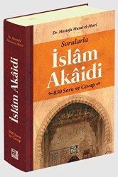 Sorularla İslam Akaidi - Karınca & Polen Yayınları