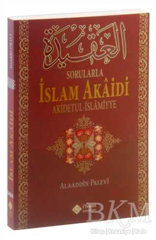 Sorularla İslam Akaidi - İtisam Yayınları