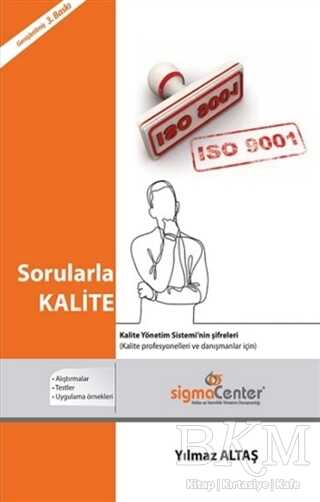 Sorularla Kalite - Sigma Center