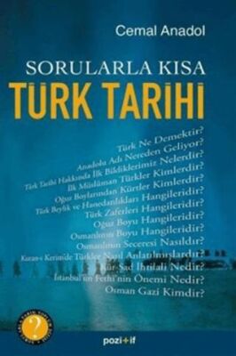 Sorularla Kısa Türk Tarihi - 1