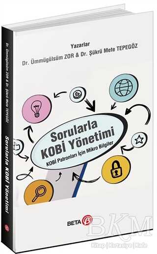 Sorularla Kobi Yönetimi - 1