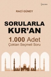 Sorularla Kur’an - İkinci Adam Yayınları