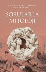 Sorularla Mitoloji - Fidan Kitap