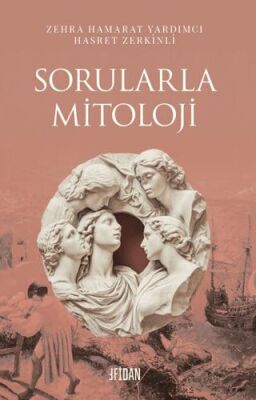 Sorularla Mitoloji - 1