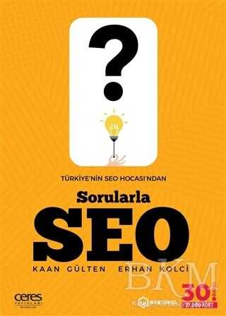 Sorularla Seo - Ceres Yayınları