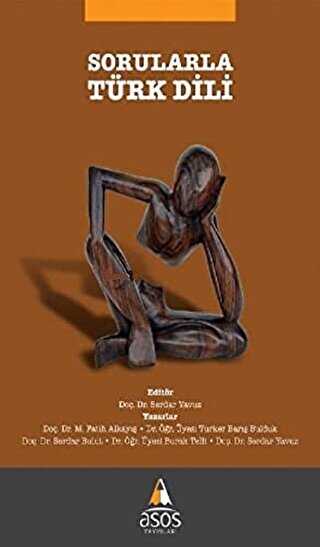 Sorularla Tu¨rk Dili - Asos Yayınları